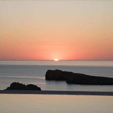 Villa Anatoli Mykonos Town Bagian luar foto
