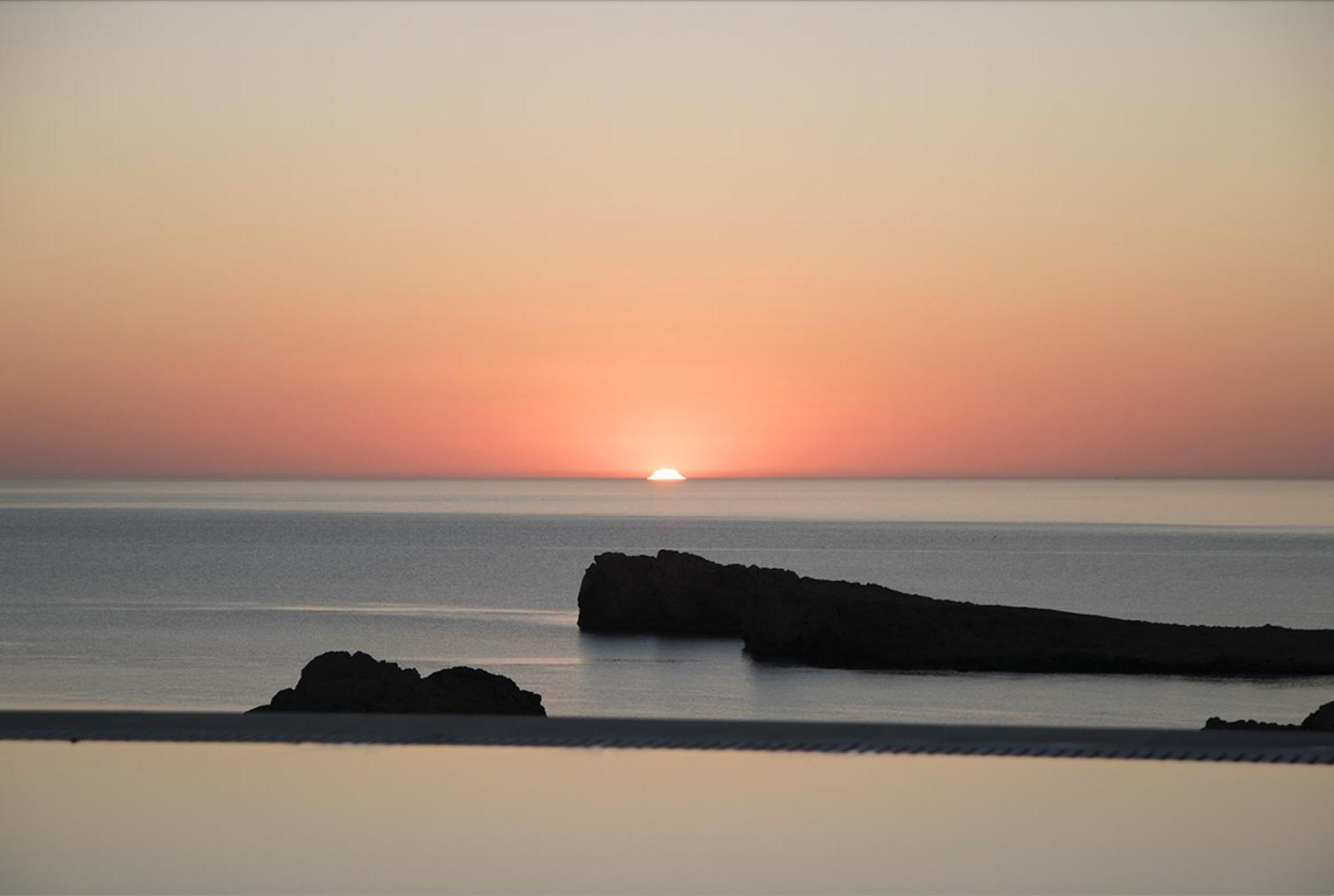 Villa Anatoli Mykonos Town Bagian luar foto