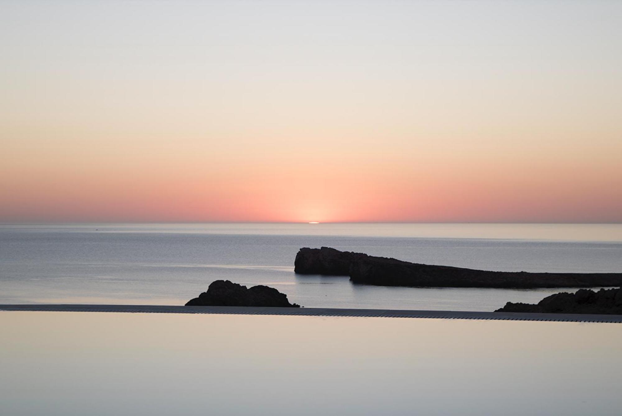 Villa Anatoli Mykonos Town Bagian luar foto