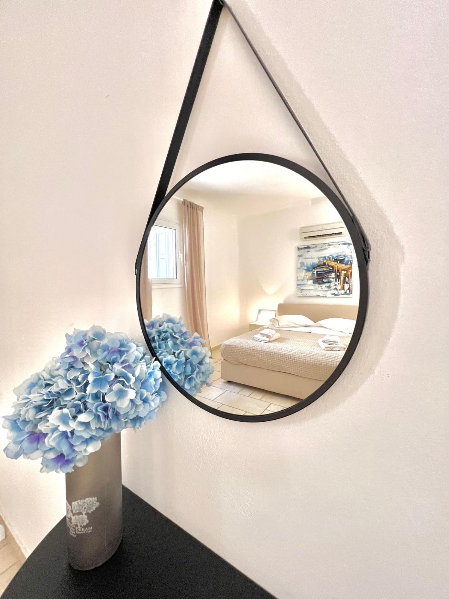 Villa Anatoli Mykonos Town Bagian luar foto