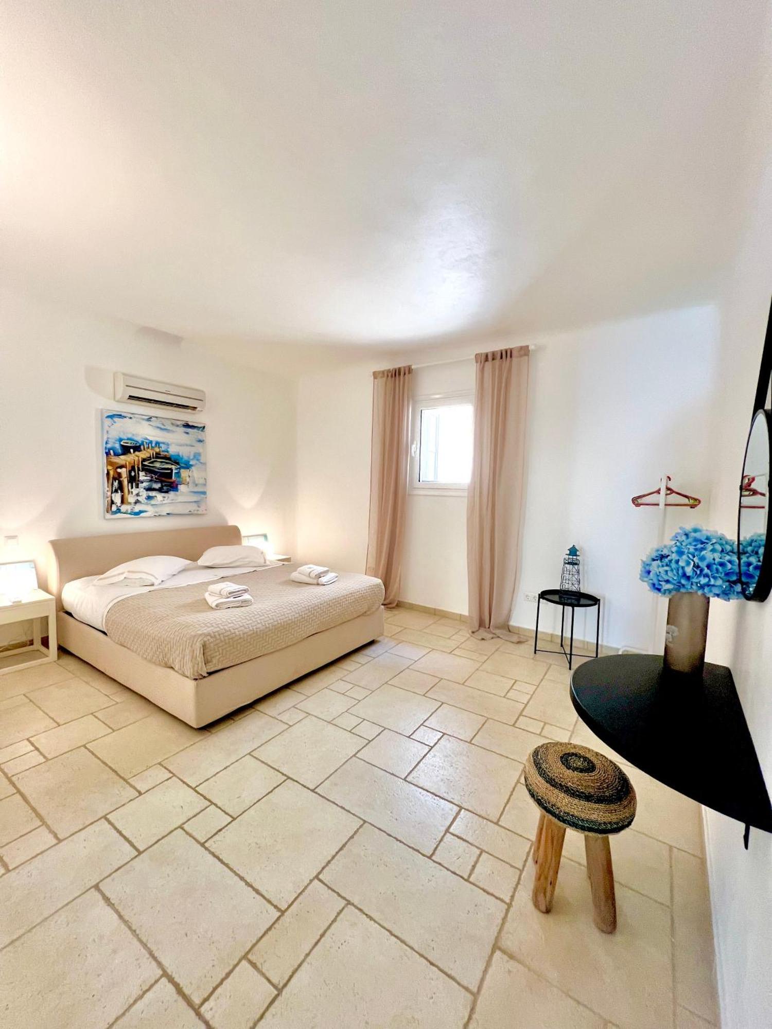 Villa Anatoli Mykonos Town Bagian luar foto